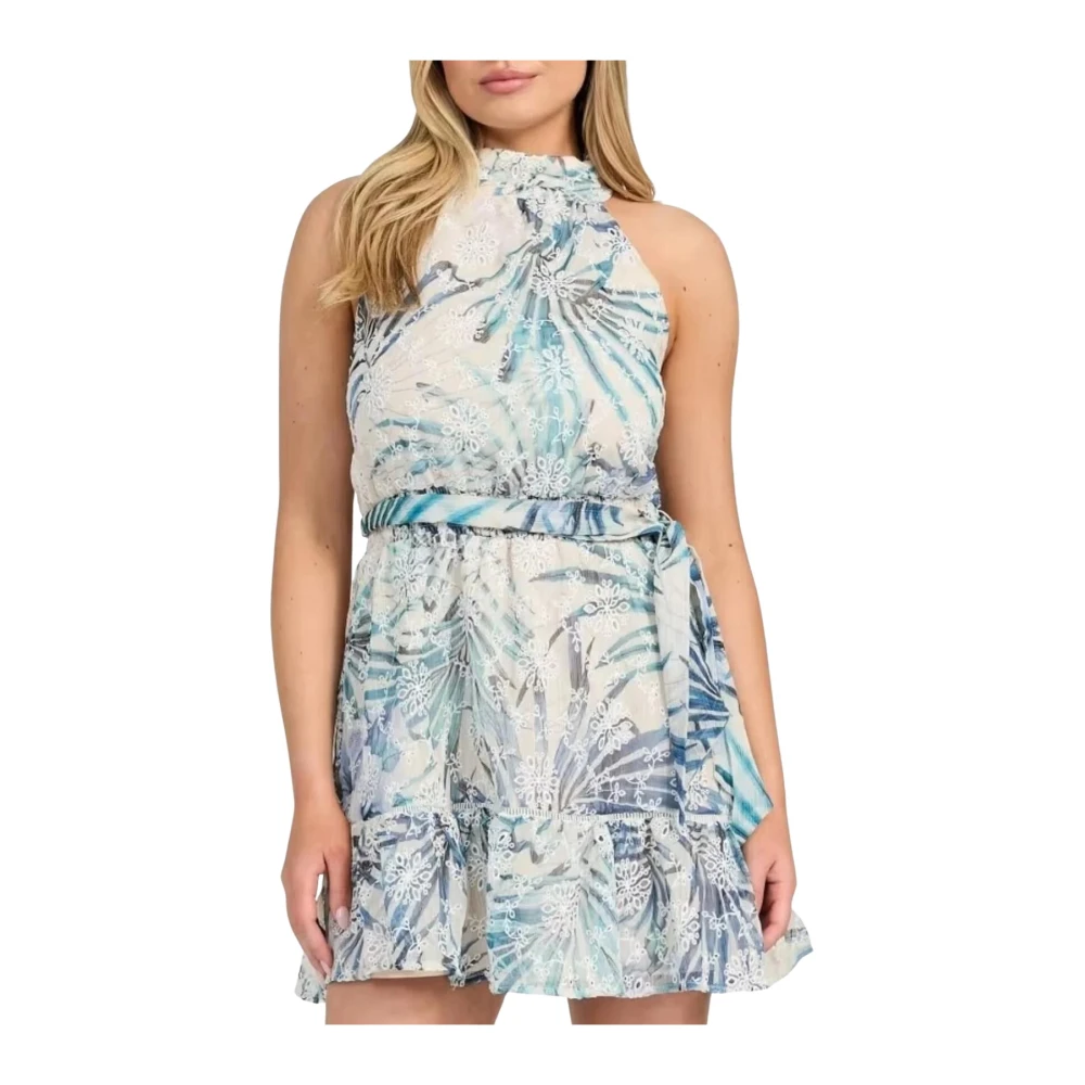 Dresses > Day Dresses > Summer Dresses - - Guess - Modalova