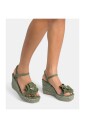 sandalette-compensee-fleurie