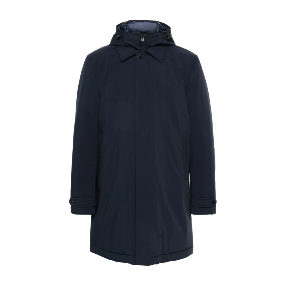 Jackets > Light Jackets - - Woolrich - Modalova