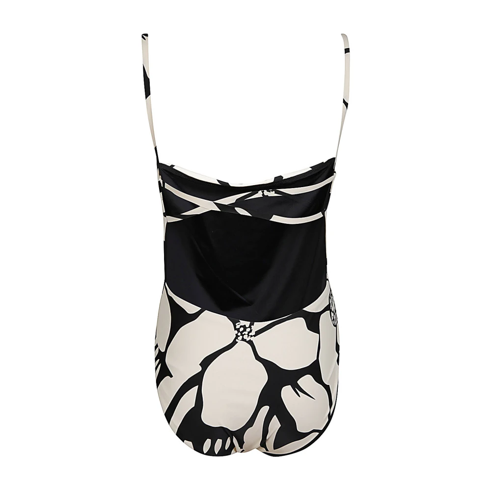 Ziah MultiColour Logo Badpak Zee Kleding Multicolor Dames