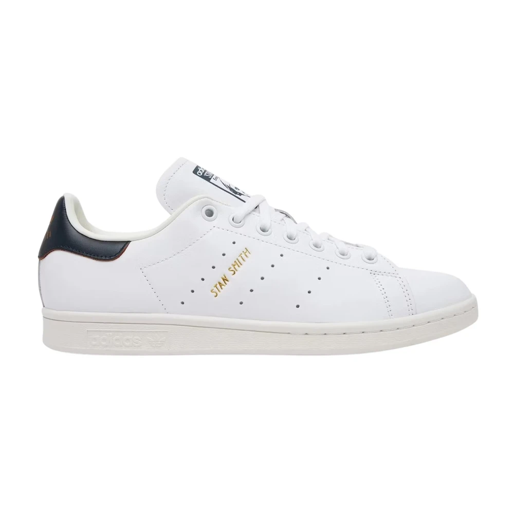 Adidas Men's White Stan Smith - Trainers - 4 Uk - Sport