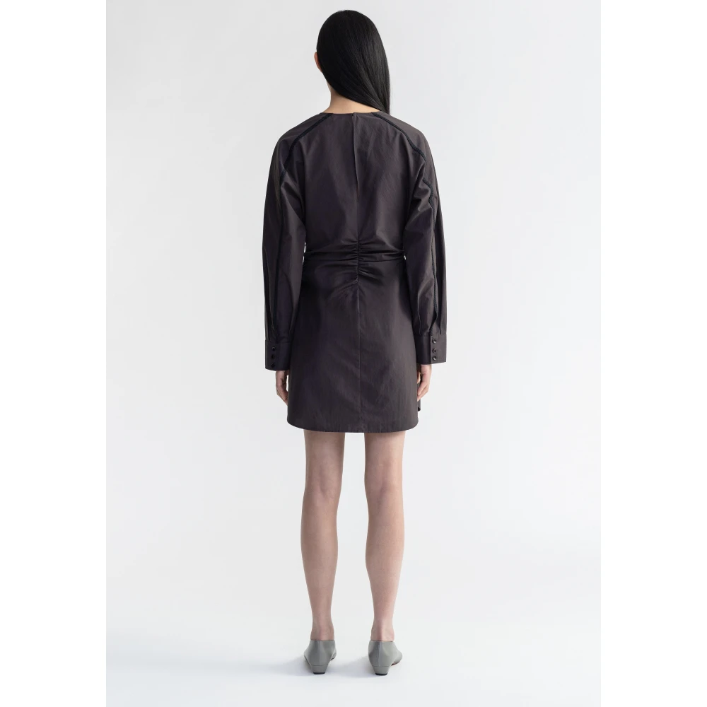 Aeron Lilian Gray Dames