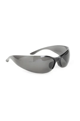 Afterhour Oval Sunglasses