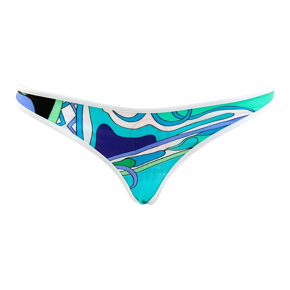 Swimwear > Bikinis - - Emilio Pucci - Modalova