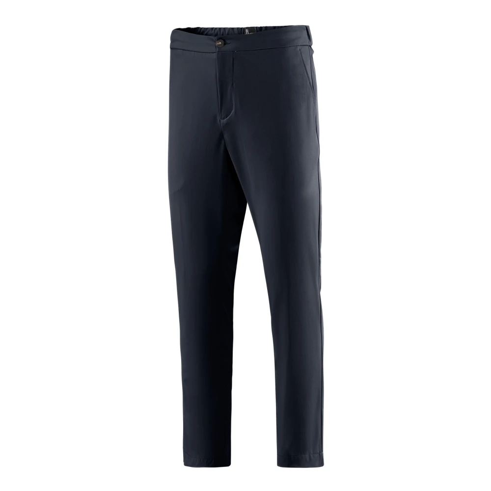 BomBoogie Chinos Blue Heren