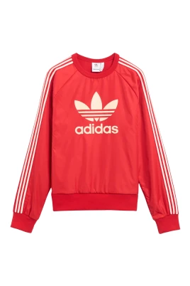 WB Nylon Crew