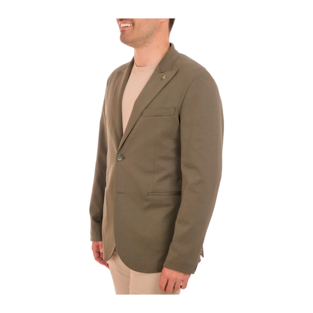 At.P.Co Herenjas Americana Roger Green Heren