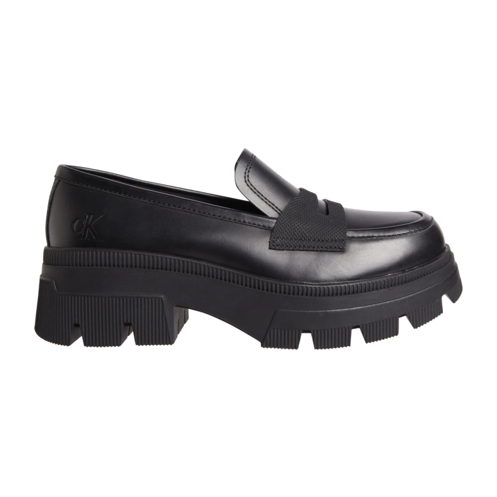 Shoes > Flats > Loafers - - Calvin Klein Jeans - Modalova