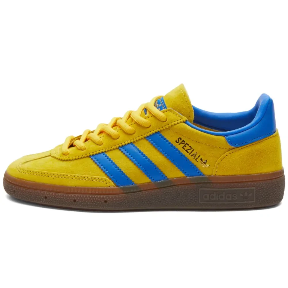 Adidas originals sales spezial blue