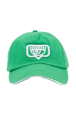 Eyelike Cap