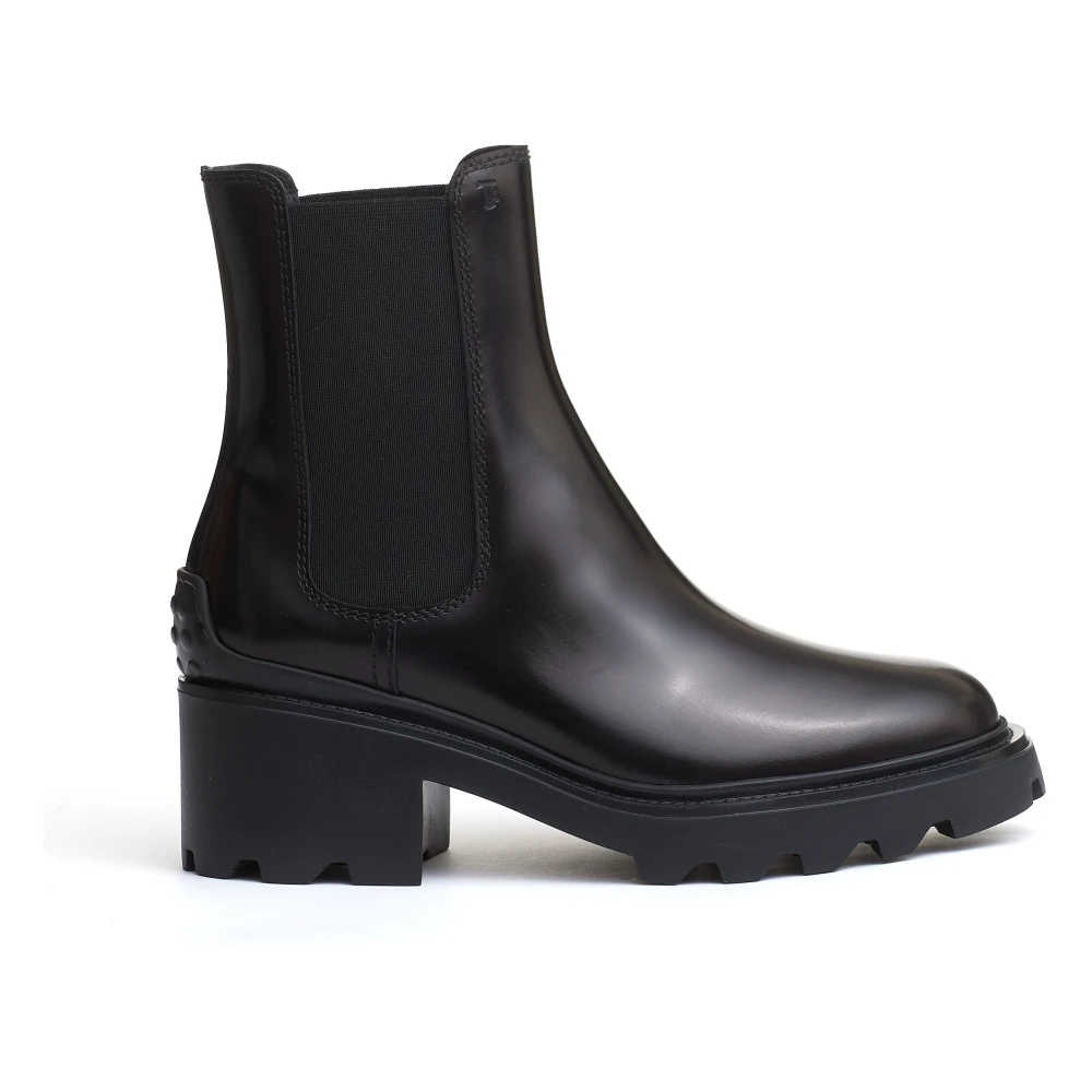 Shoes > Boots > Chelsea Boots - - Tod's - Modalova