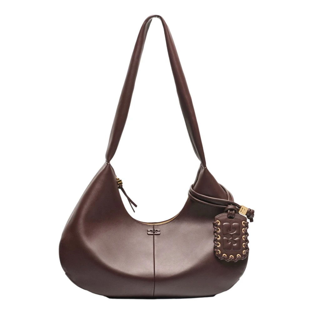 Brun Bao Bag Hobo Medium