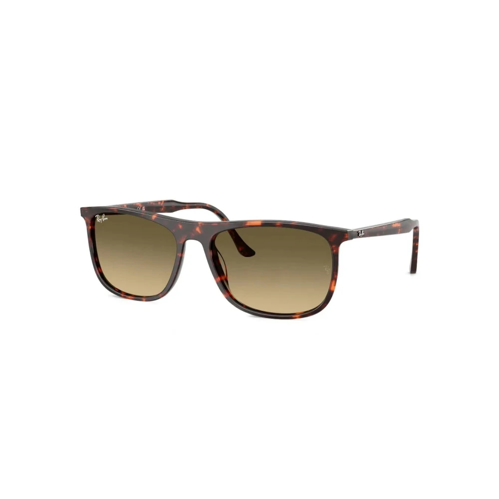 Ray-Ban Unisex Brown Rb2216 14290A Sunglasses - Sunglasses - 61 Mm - Accessories