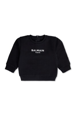 sweatshirt-col-rond-noir