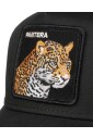 edition-speciale-casquette-trucker-pantera-noir