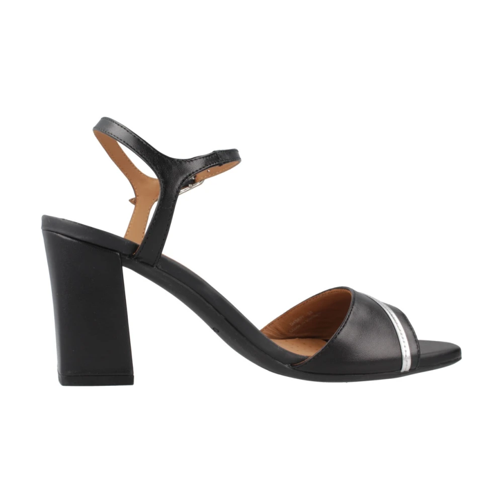 Shoes > Sandals > High Heel Sandals - - Geox - Modalova