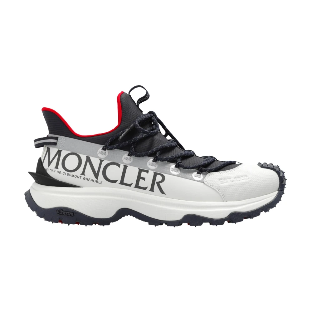 Moncler 'Trailgrip Lite2' sneakers Multicolor, Herr