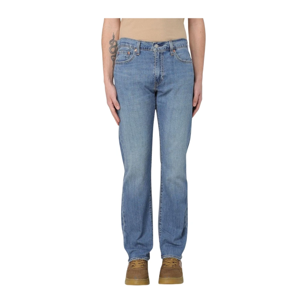 Jeans > Straight Jeans - - Levi's - Modalova