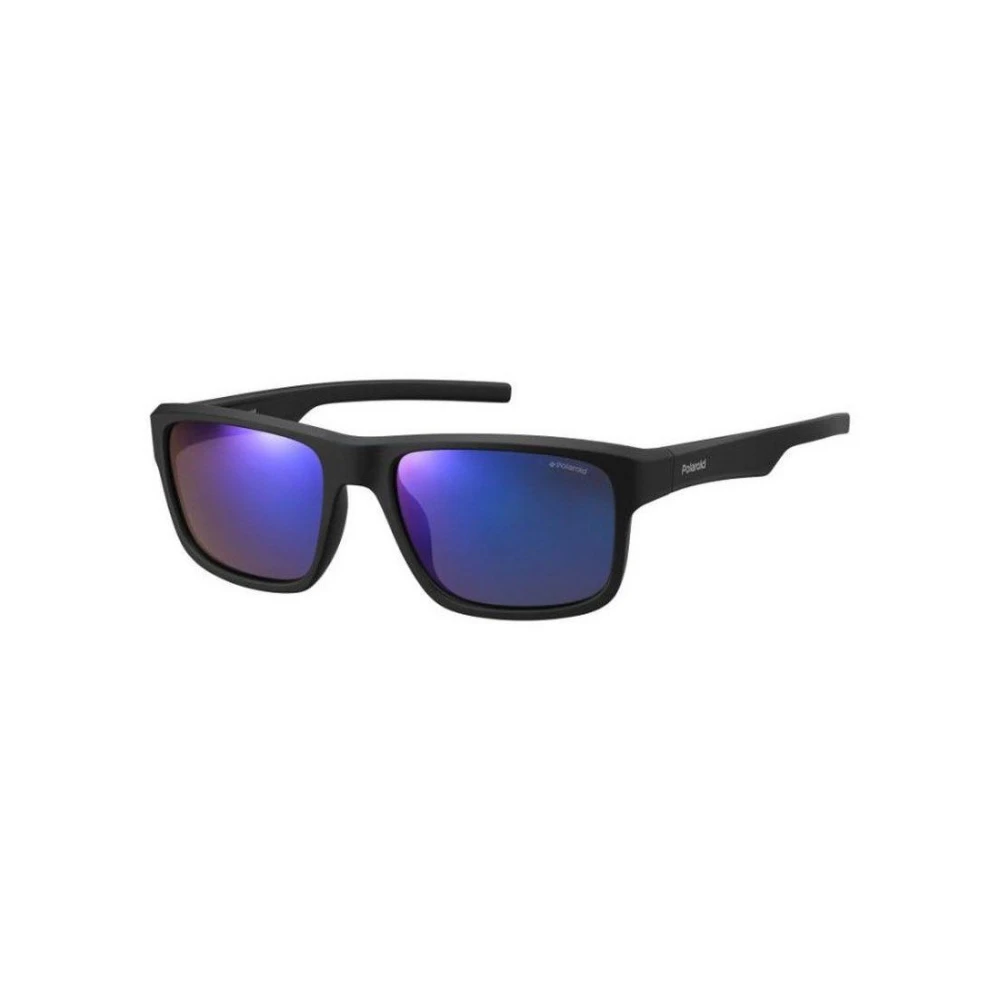 Polaroid Herren Schwarz Pld 3018/S Dl5(Jy) Sonnenbrille