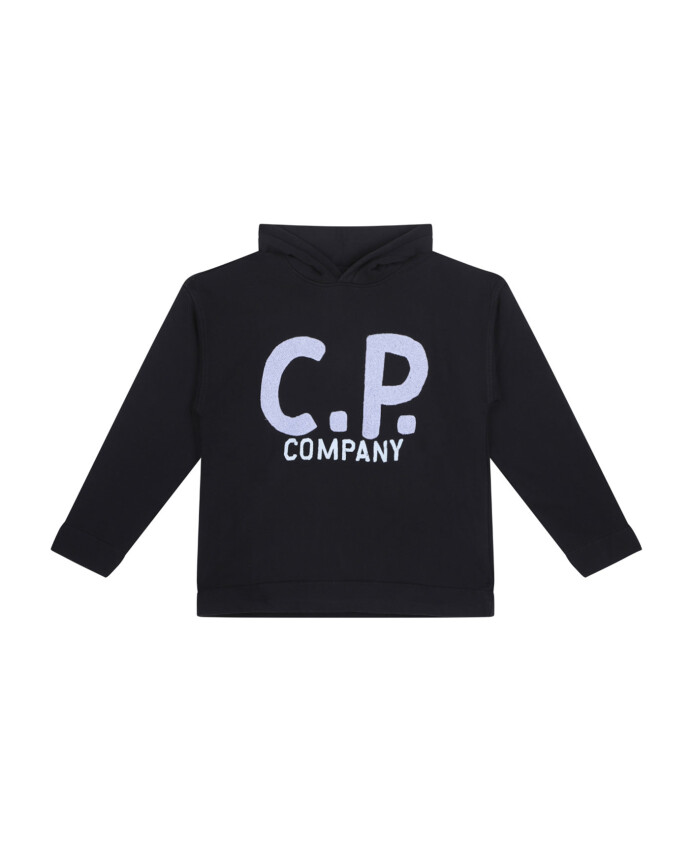 zwarte-hoodie-met-logoprint