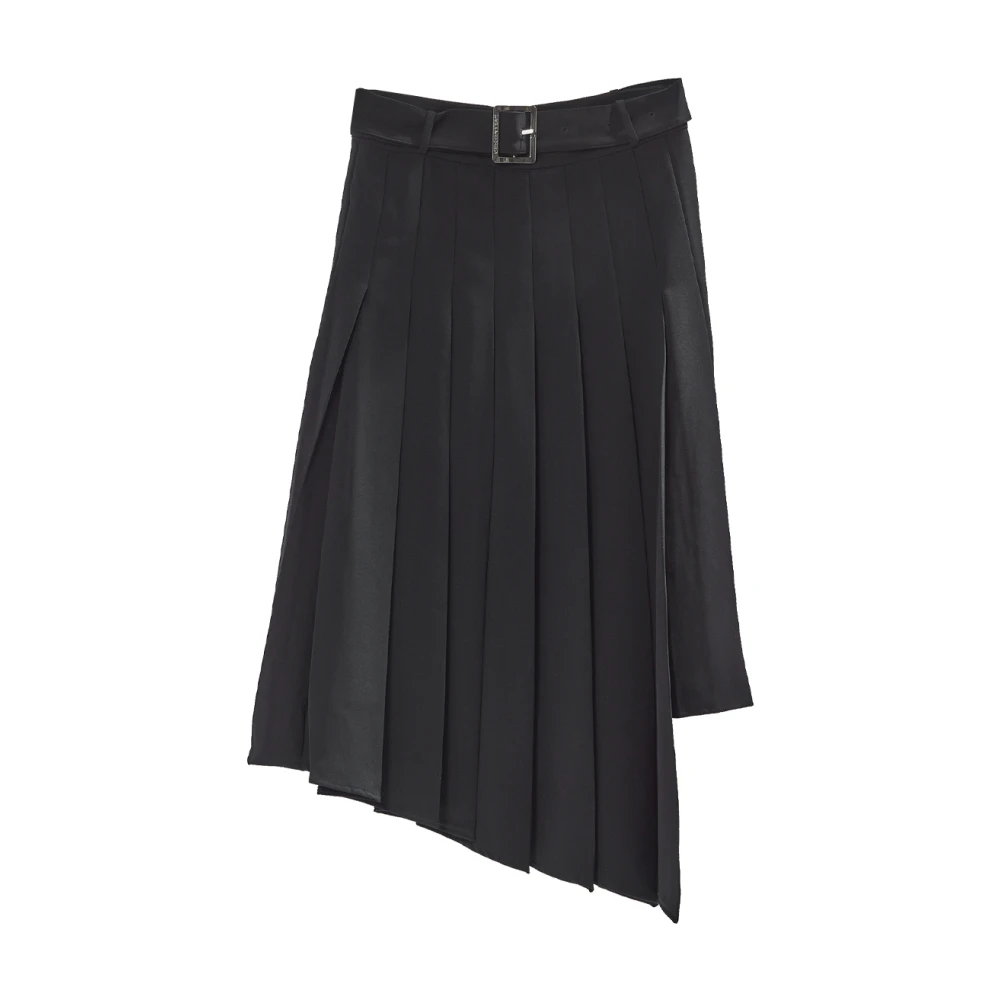Skirts > Midi Skirts - - Karl Lagerfeld - Modalova