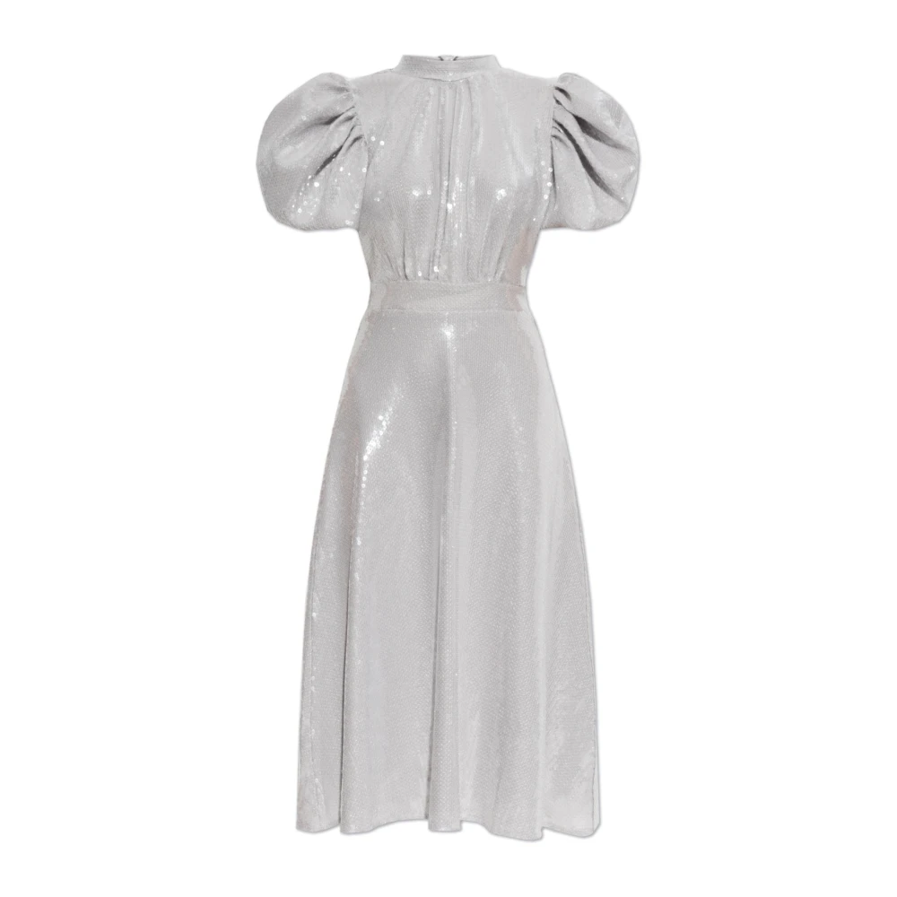Dresses > Day Dresses > Midi Dresses - - Rotate Birger Christensen - Modalova