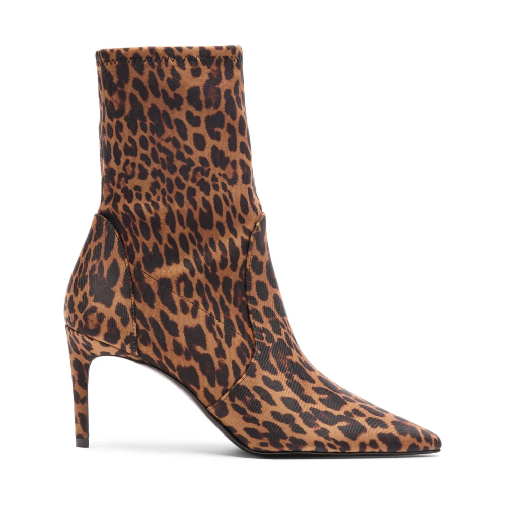 Shoes > Boots > Heeled Boots - - Stuart Weitzman - Modalova