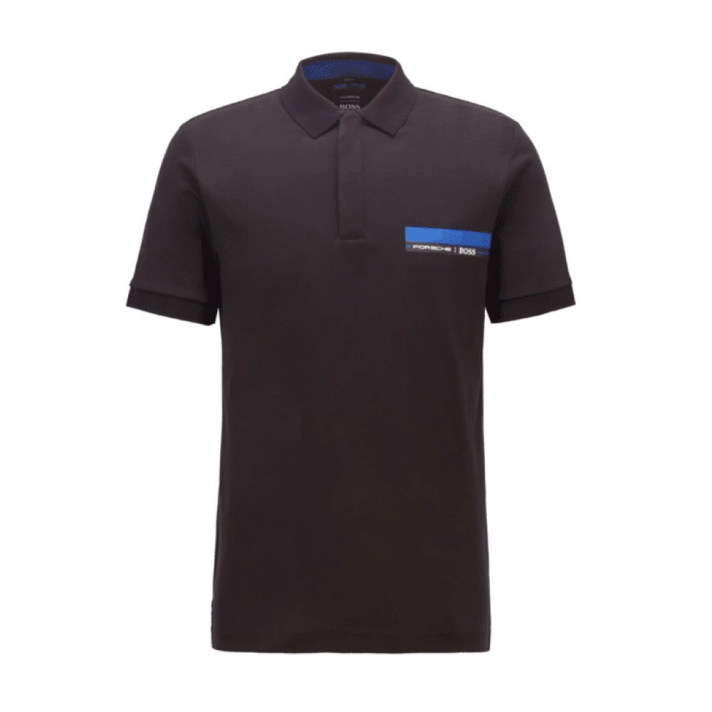 Tops > Polo Shirts - - Hugo Boss - Modalova