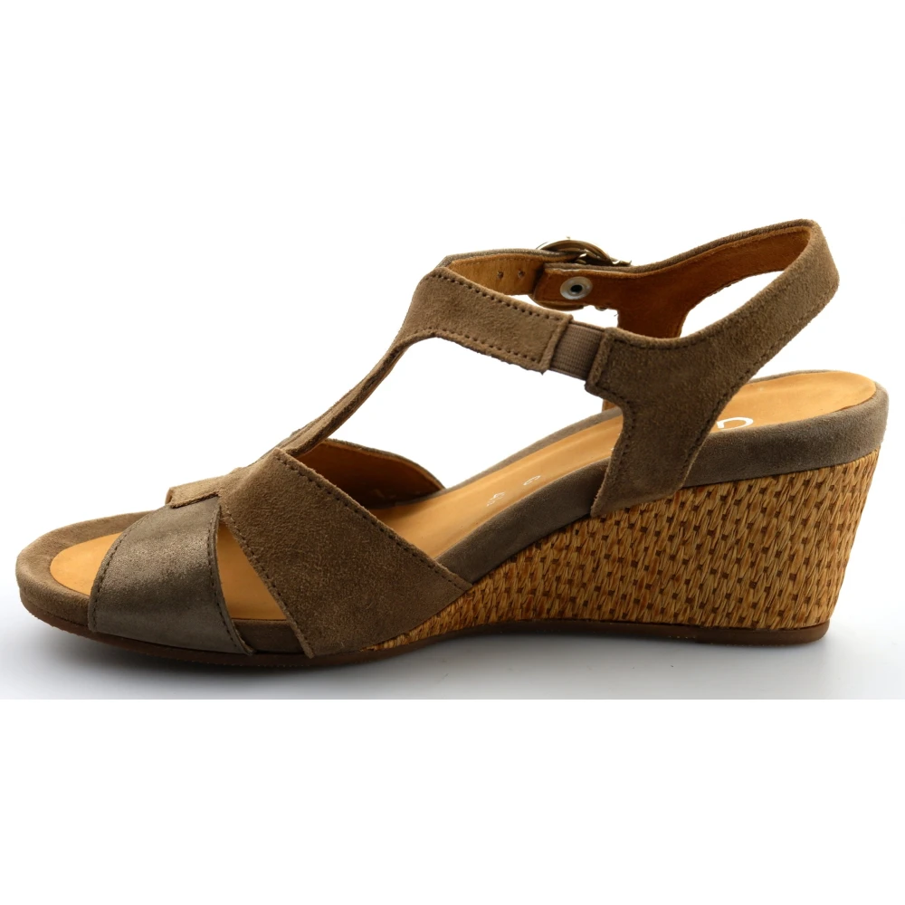 Shoes > Heels > Wedges - - Gabor - Modalova