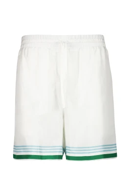 Silke Tennisikon Shorts