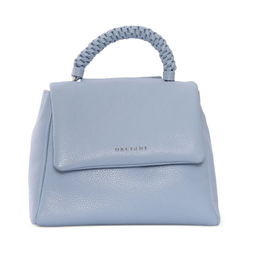 Orciani Femme Bleu - Sacs À Main - Sacs - Taille: One Size