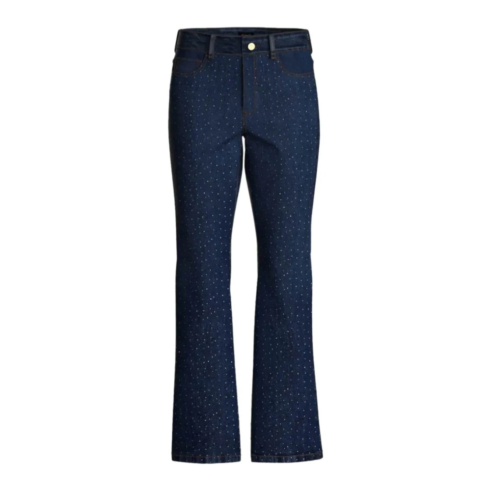Emme Di Marella Damen Blau Jeans, 2XLgröße: