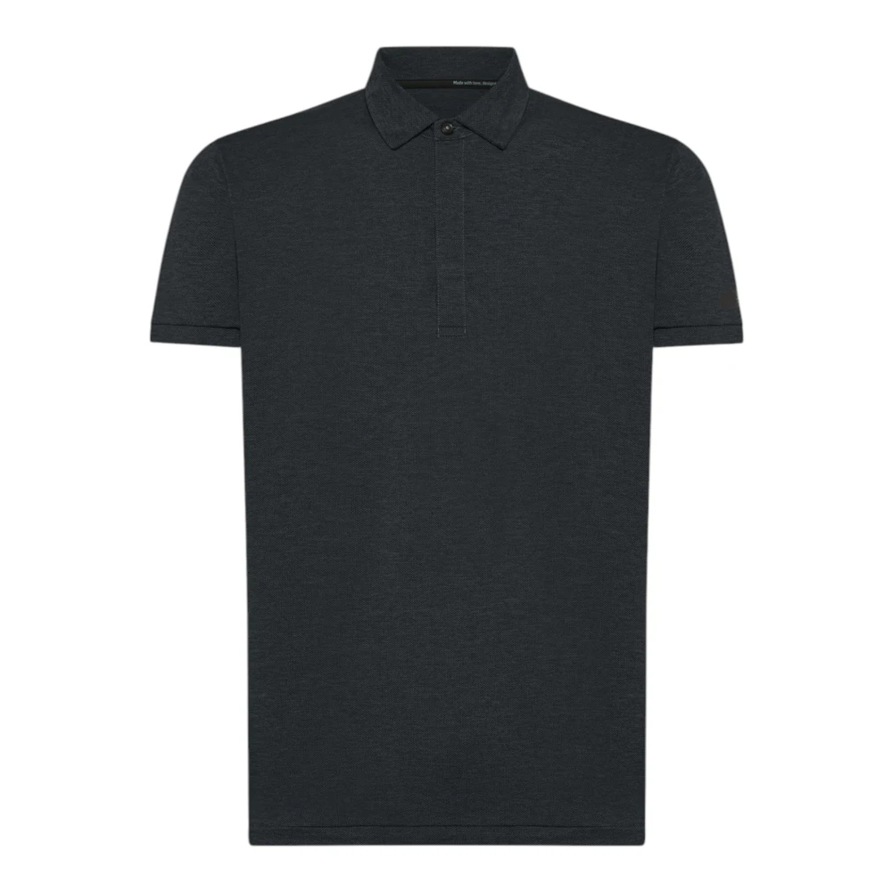 RRD - Tops > Polo Shirts - Black - RRD - Modalova