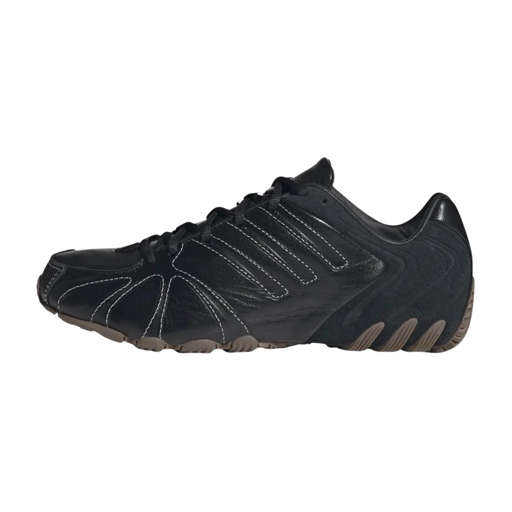Adidas Women's Black Running Shoes, 5 Uk, Ghost Sprint