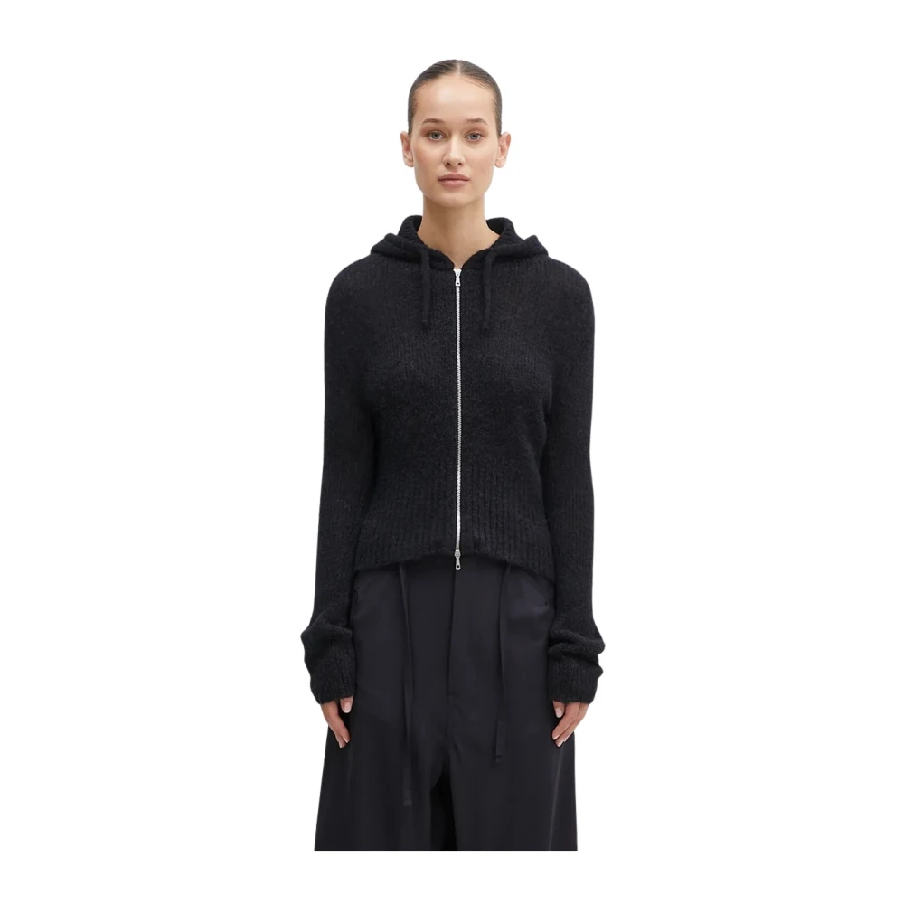 Our Legacy Donna Nero Maglie, S, New,