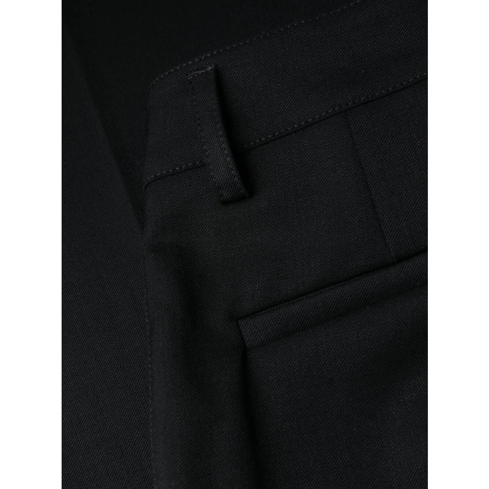 P.a.r.o.s.h. Zwarte Broek 013 Black Dames