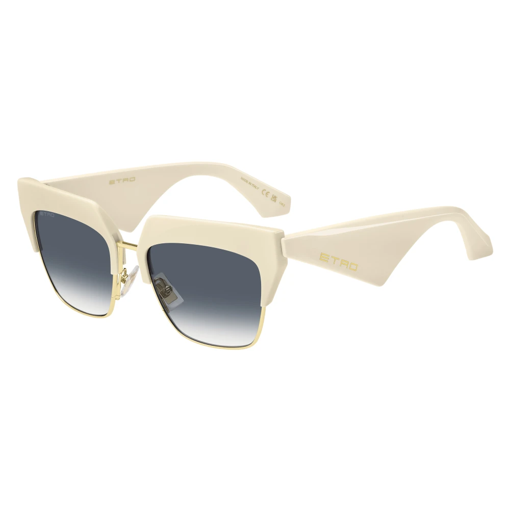 Etro Women's Beige Sunglasses, 56 Mm, Etroclub Sunglasses