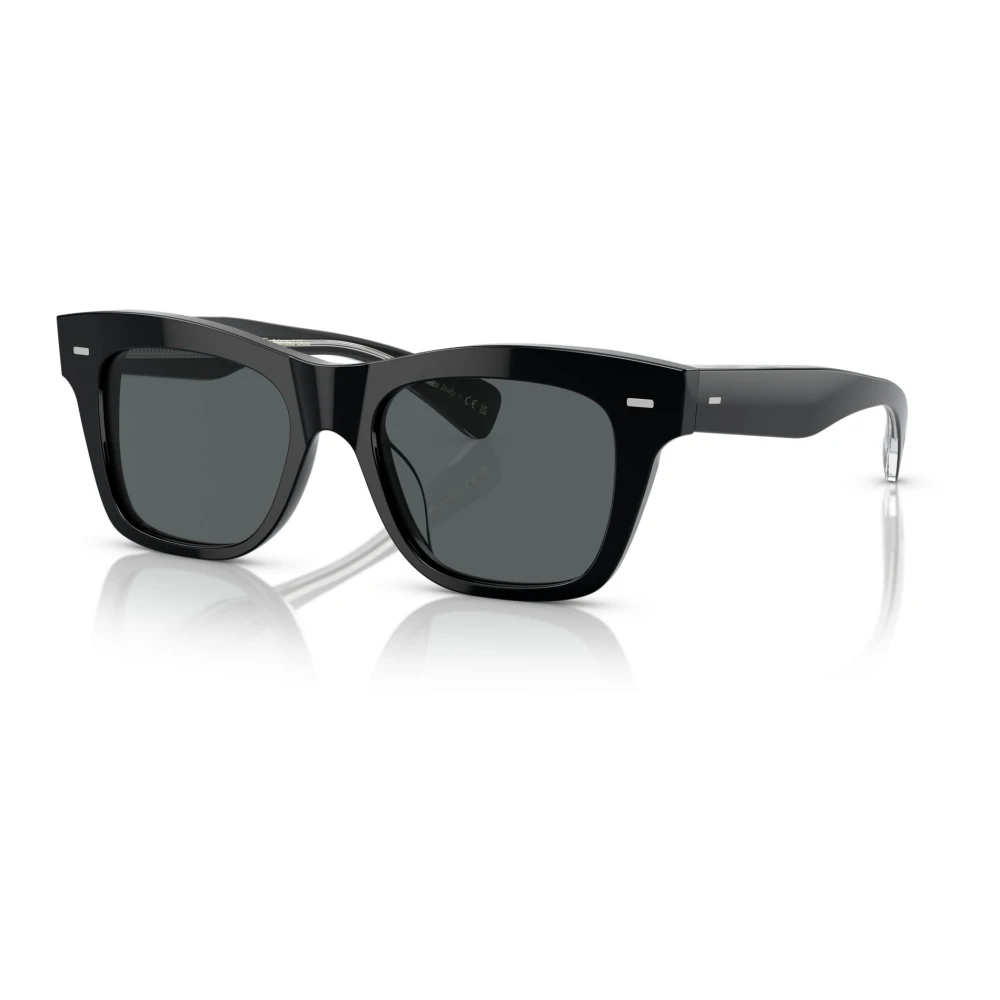 Oliver Peoples Women's Black Sunglasses Ms. Oliver Ov 5542Su