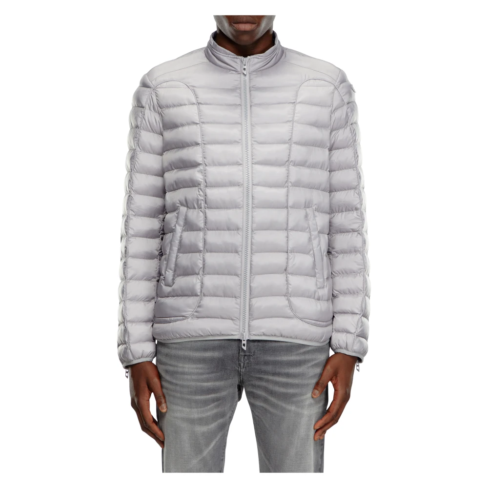 Jackets > Winter Jackets - - Diesel - Modalova
