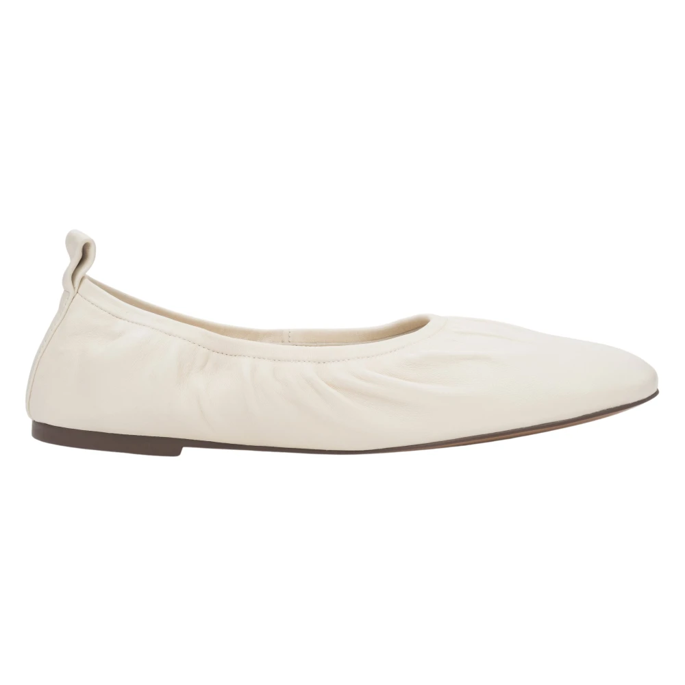 Estro Mujer Beige - Bailarinas Cómodas - Shoes - 36 Eu