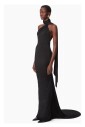 robe-halter-drapee