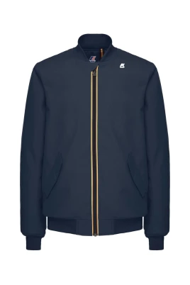 Eusebe Warm Macro Ripstop Jacka
