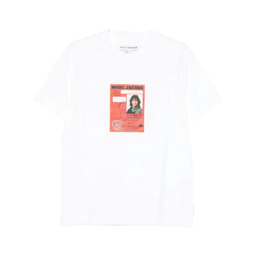A.p.c. - Tops > T-Shirts - White - A.p.c. - Modalova
