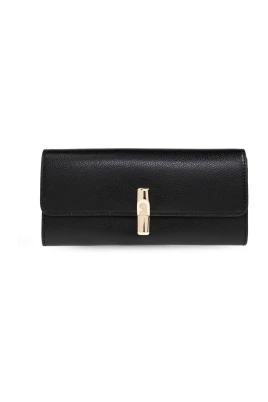Iride Continental Wallet XL