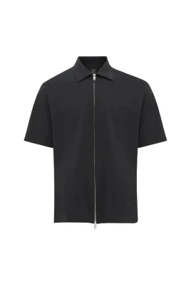 Relaxed Fit Overshirt