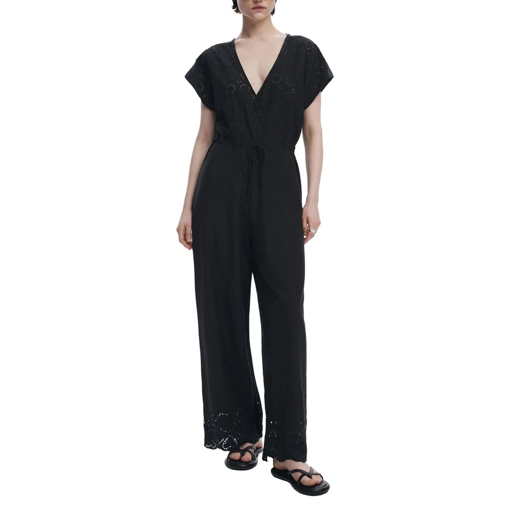 Jumpsuits & Playsuits > Jumpsuits - - Desigual - Modalova