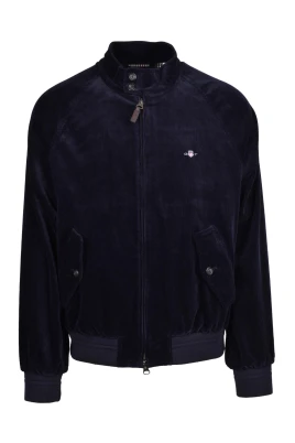 Cord Harrington Jacket