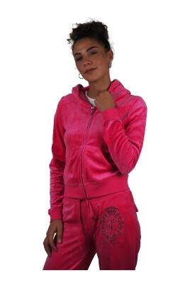rosa-huva-jumpsuit-med-dragkedja