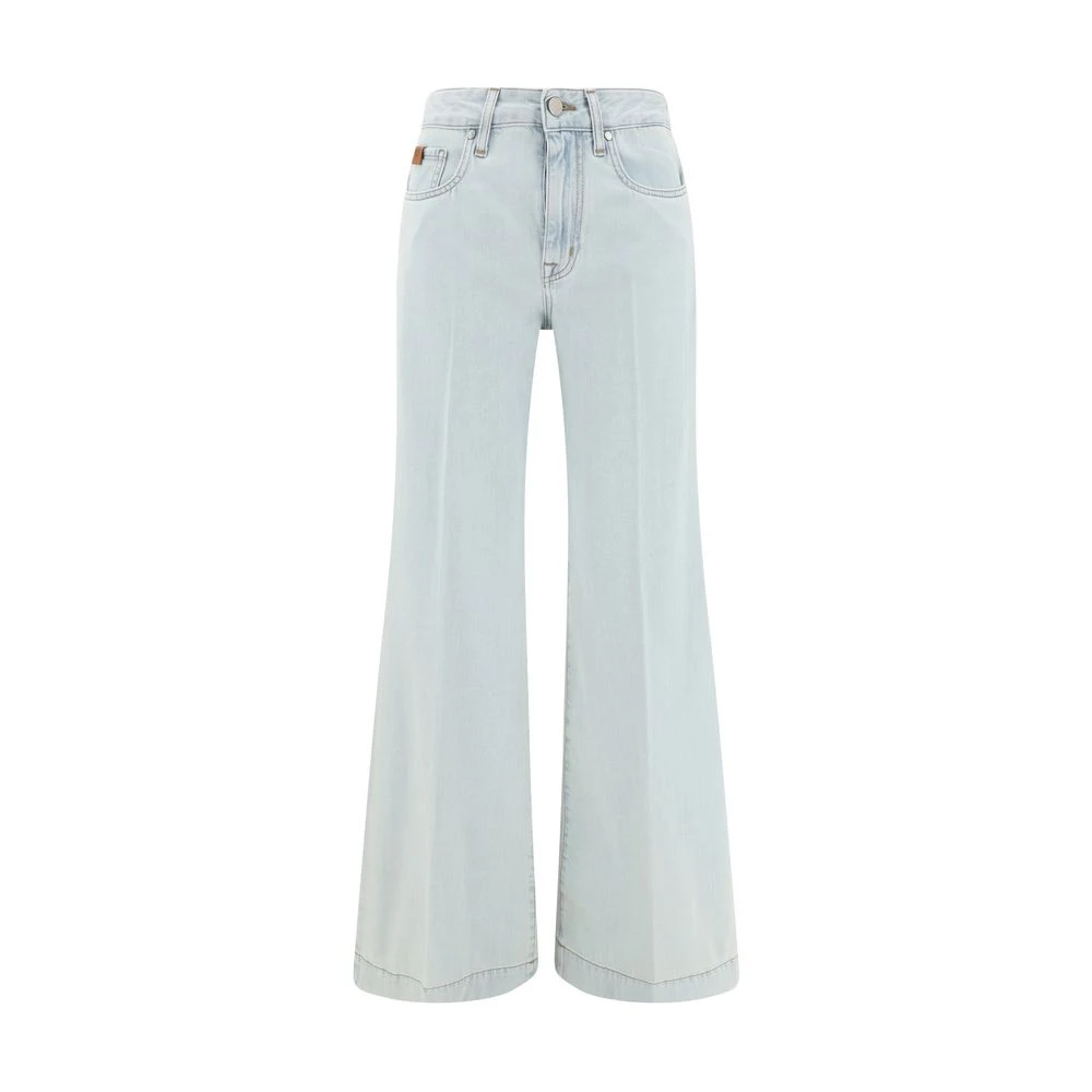 Jeans > Flared Jeans - - Jacob Cohën - Modalova
