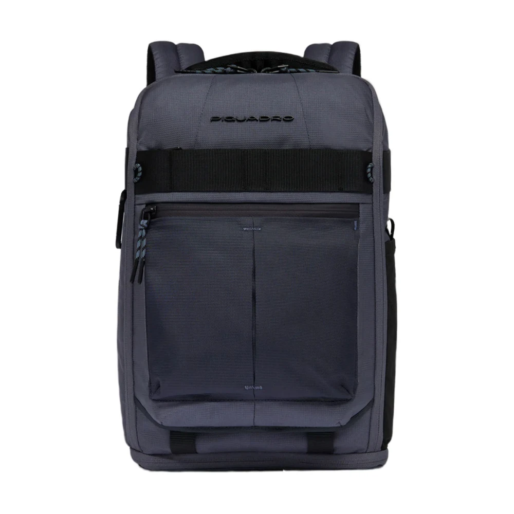 Piquadro Hombre Bolso Bandolera Elegante